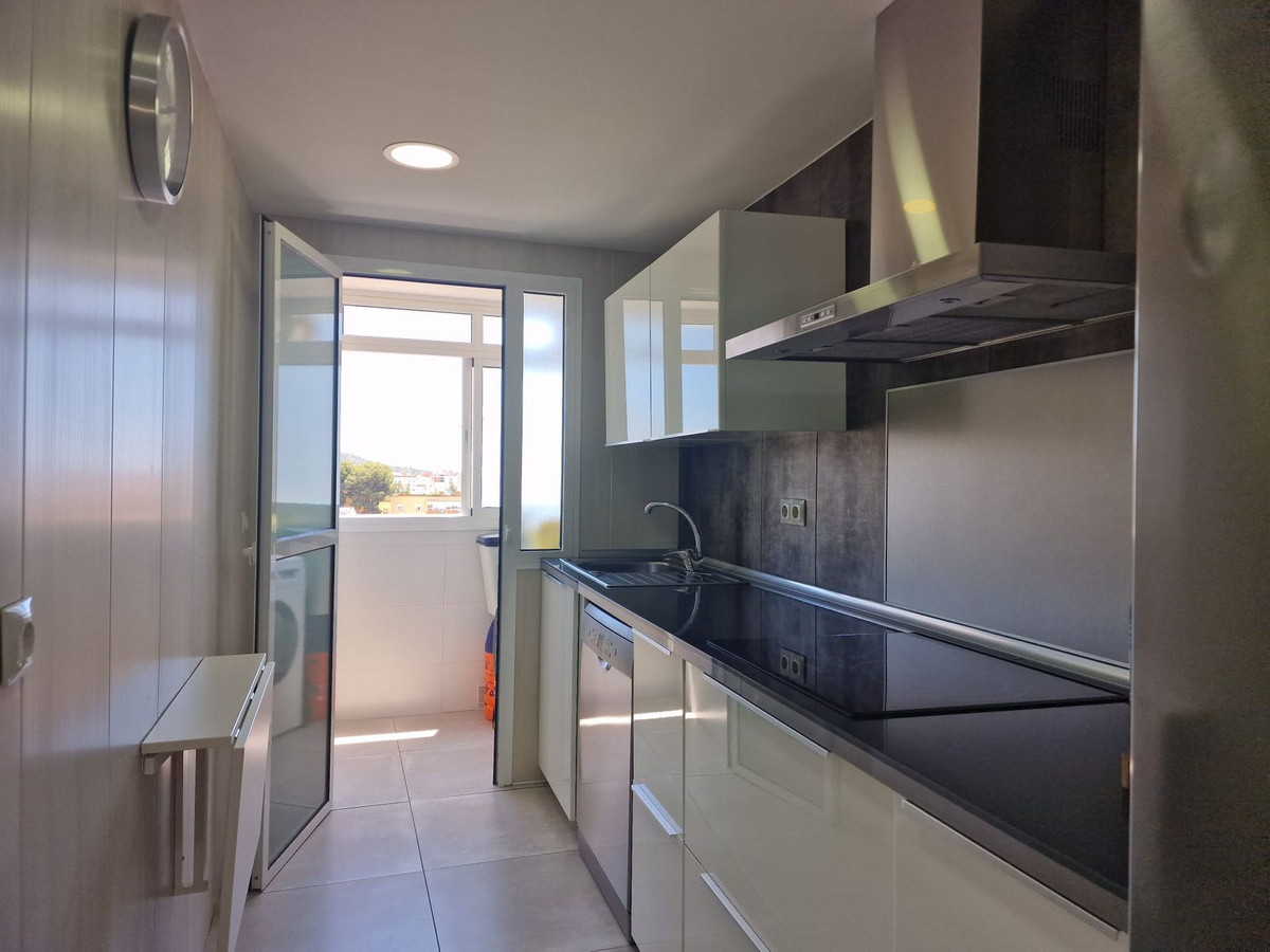 Appartement te koop in Ciudad Jardín | 3 slaapkamers H5056462