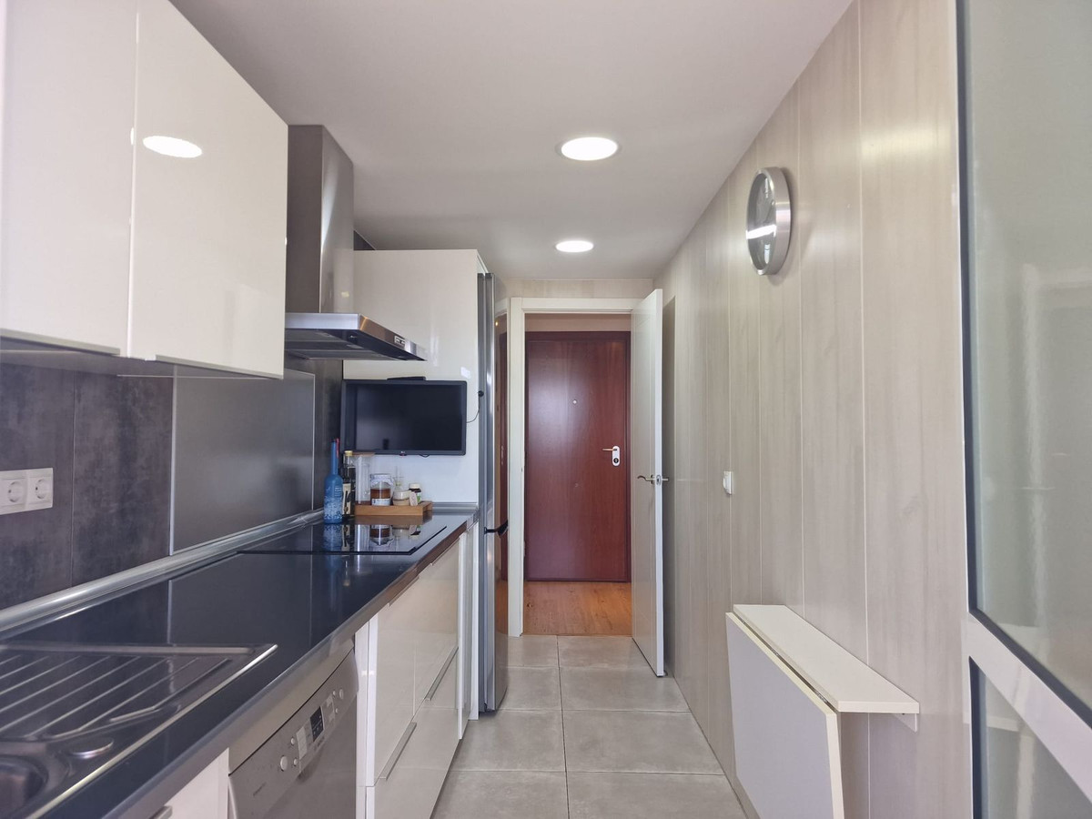 Appartement te koop in Ciudad Jardín | 3 slaapkamers H5056462