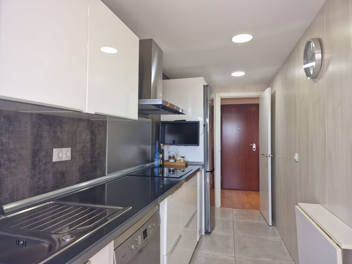 Appartement te koop in Ciudad Jardín | 3 slaapkamers H5056462