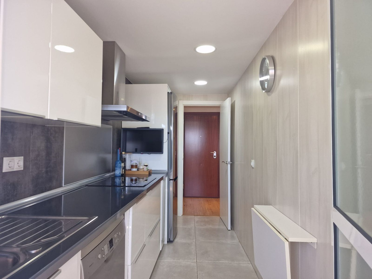 Appartement te koop in Ciudad Jardín | 3 slaapkamers H5056462