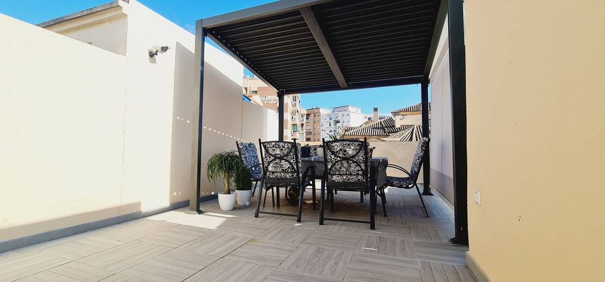 Appartement te koop in Ciudad Jardín | 3 slaapkamers H5058757