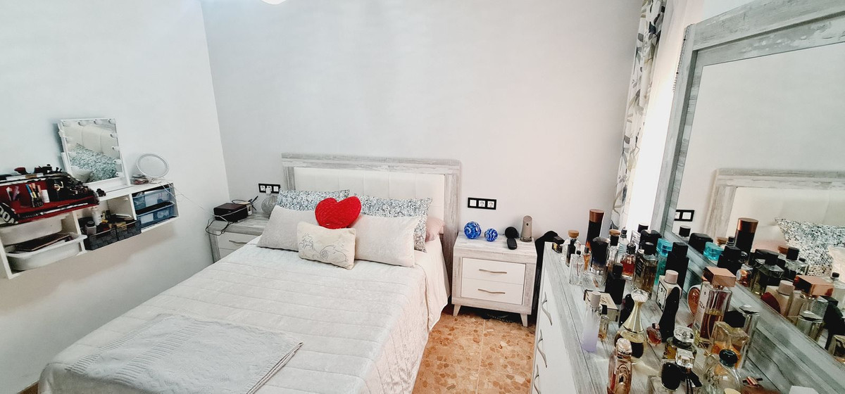Appartement te koop in Ciudad Jardín | 3 slaapkamers H5058757