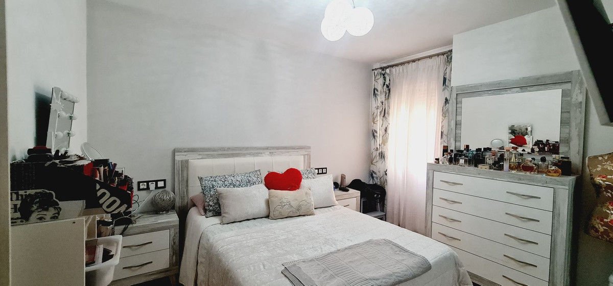 Appartement te koop in Ciudad Jardín | 3 slaapkamers H5058757