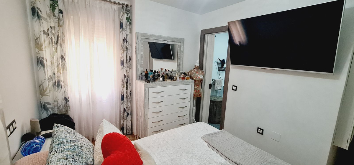 Appartement te koop in Ciudad Jardín | 3 slaapkamers H5058757