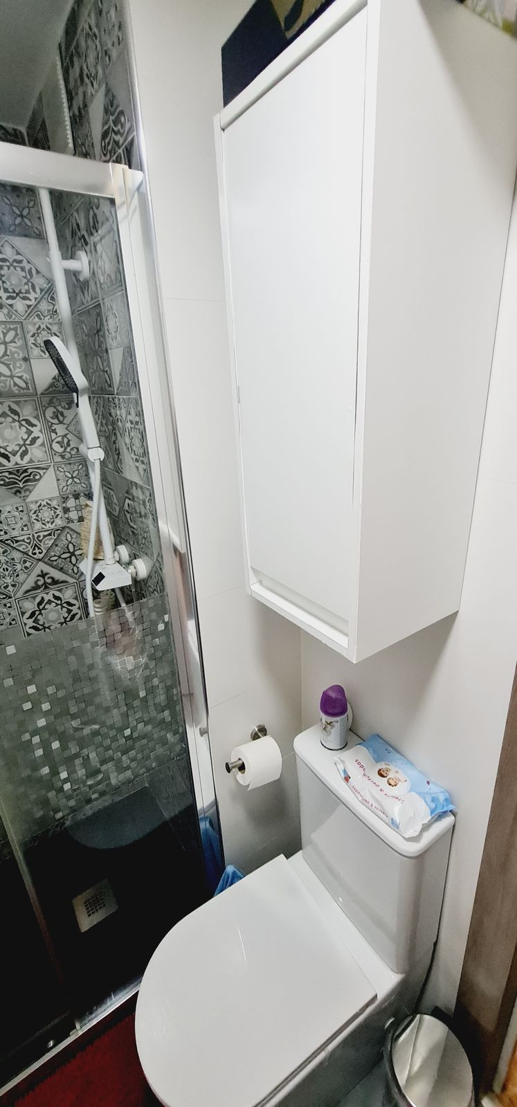 Appartement te koop in Ciudad Jardín | 3 slaapkamers H5058757