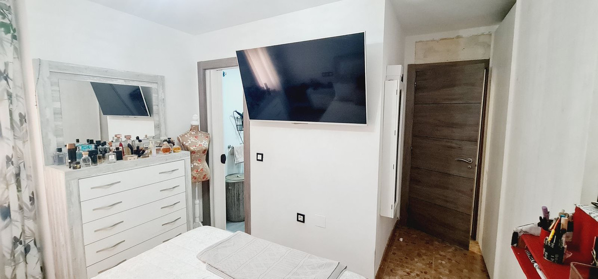 Appartement te koop in Ciudad Jardín | 3 slaapkamers H5058757