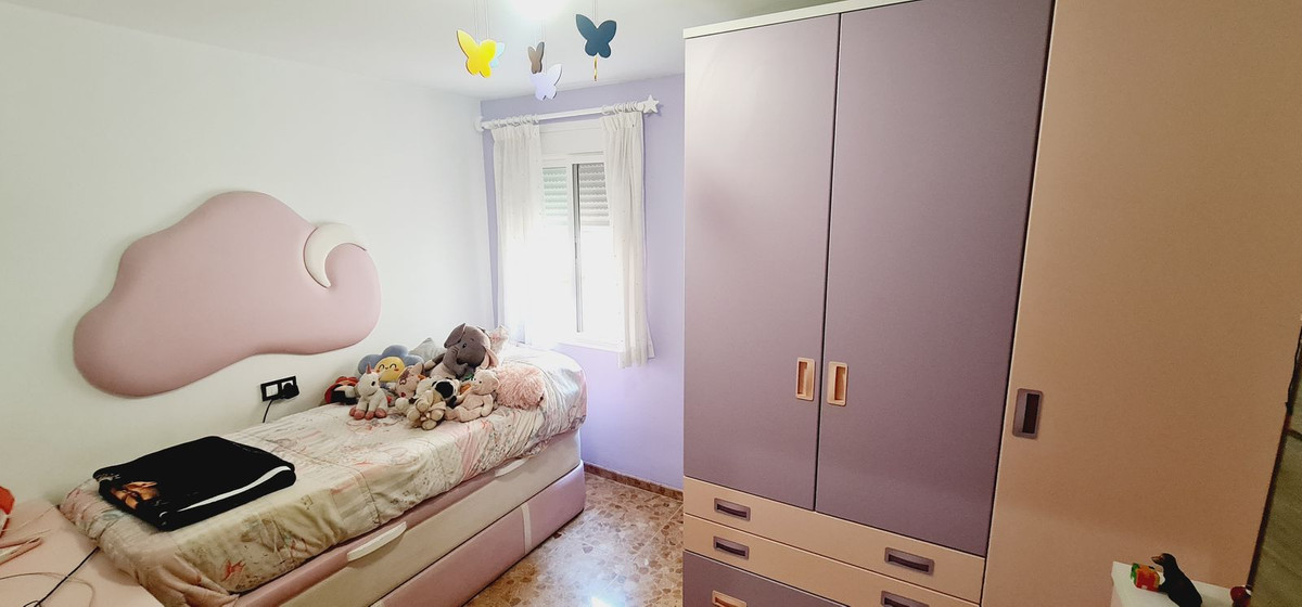Appartement te koop in Ciudad Jardín | 3 slaapkamers H5058757