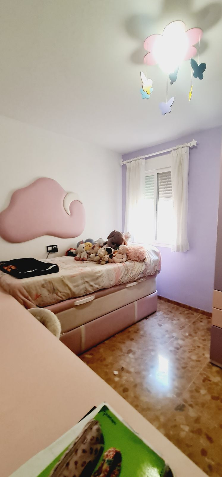 Appartement te koop in Ciudad Jardín | 3 slaapkamers H5058757