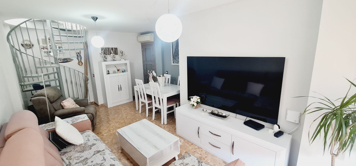 Appartement te koop in Ciudad Jardín | 3 slaapkamers H5058757