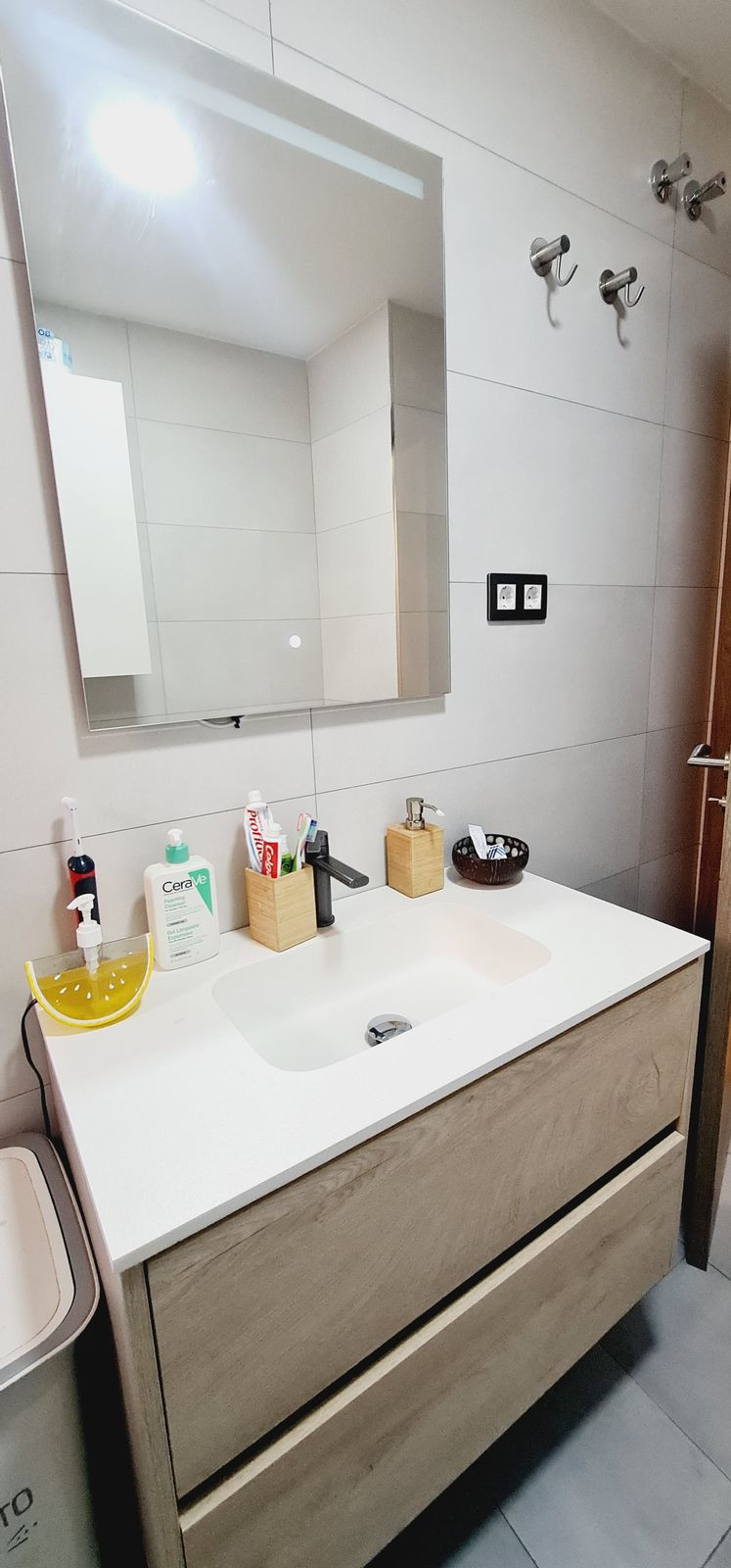Appartement te koop in Ciudad Jardín | 3 slaapkamers H5058757