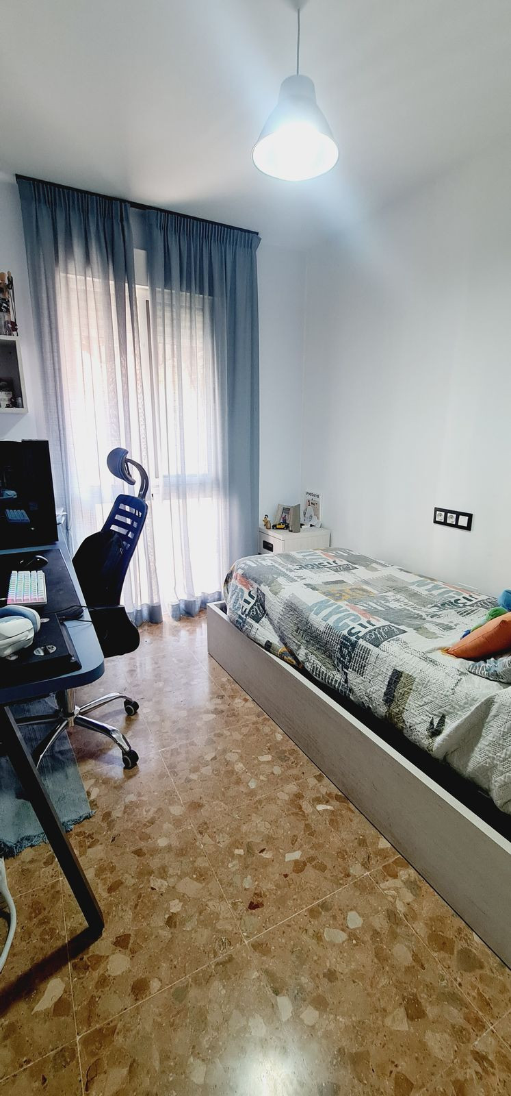 Appartement te koop in Ciudad Jardín | 3 slaapkamers H5058757
