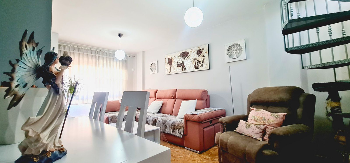 Appartement te koop in Ciudad Jardín | 3 slaapkamers H5058757