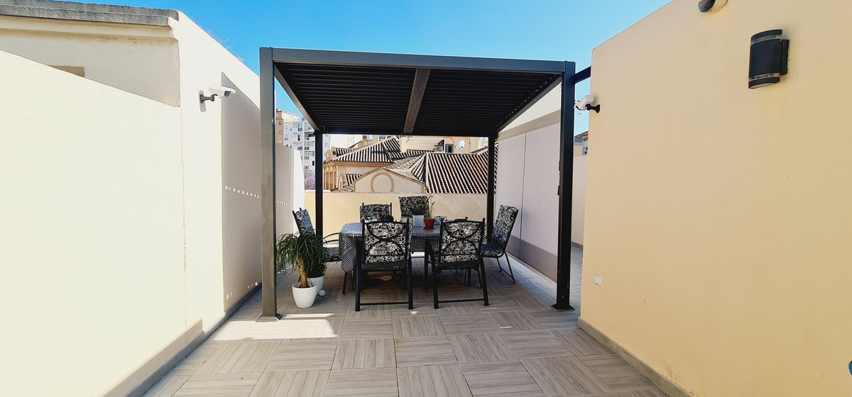 Appartement te koop in Ciudad Jardín | 3 slaapkamers H5058757
