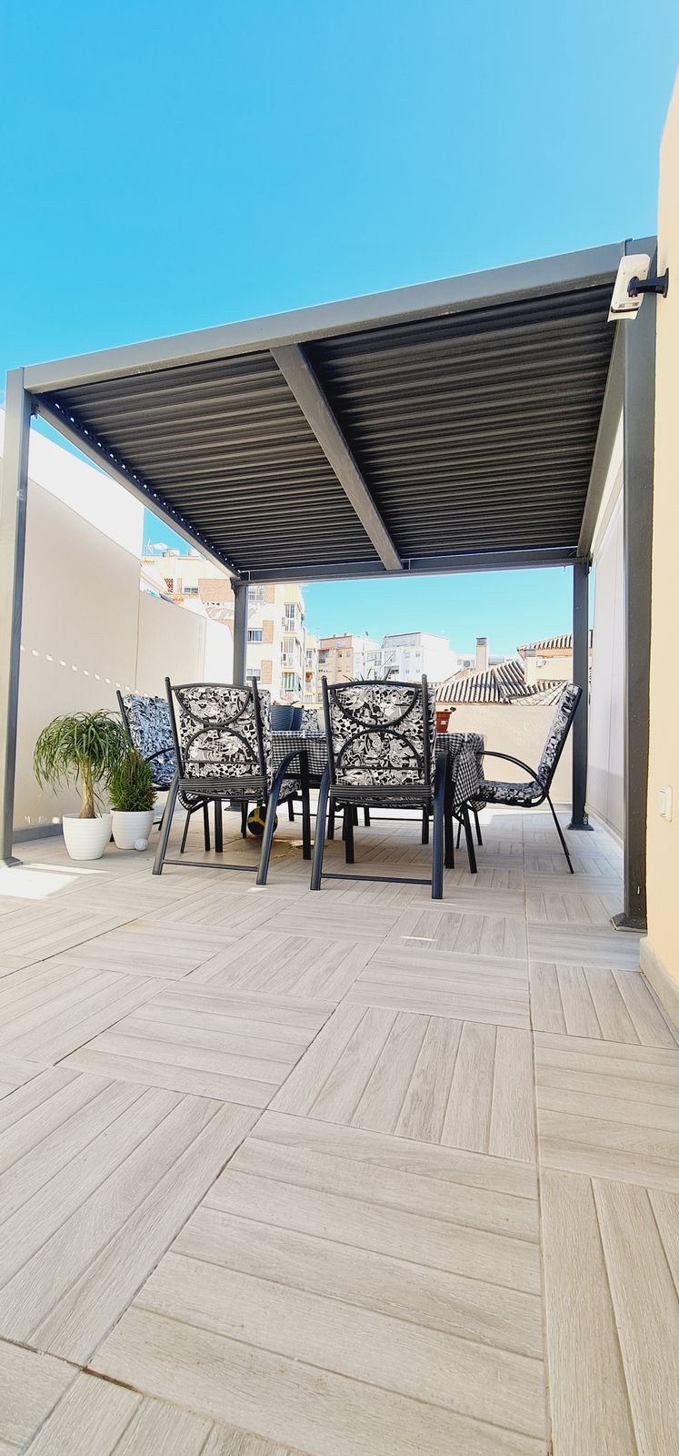 Appartement te koop in Ciudad Jardín | 3 slaapkamers H5058757