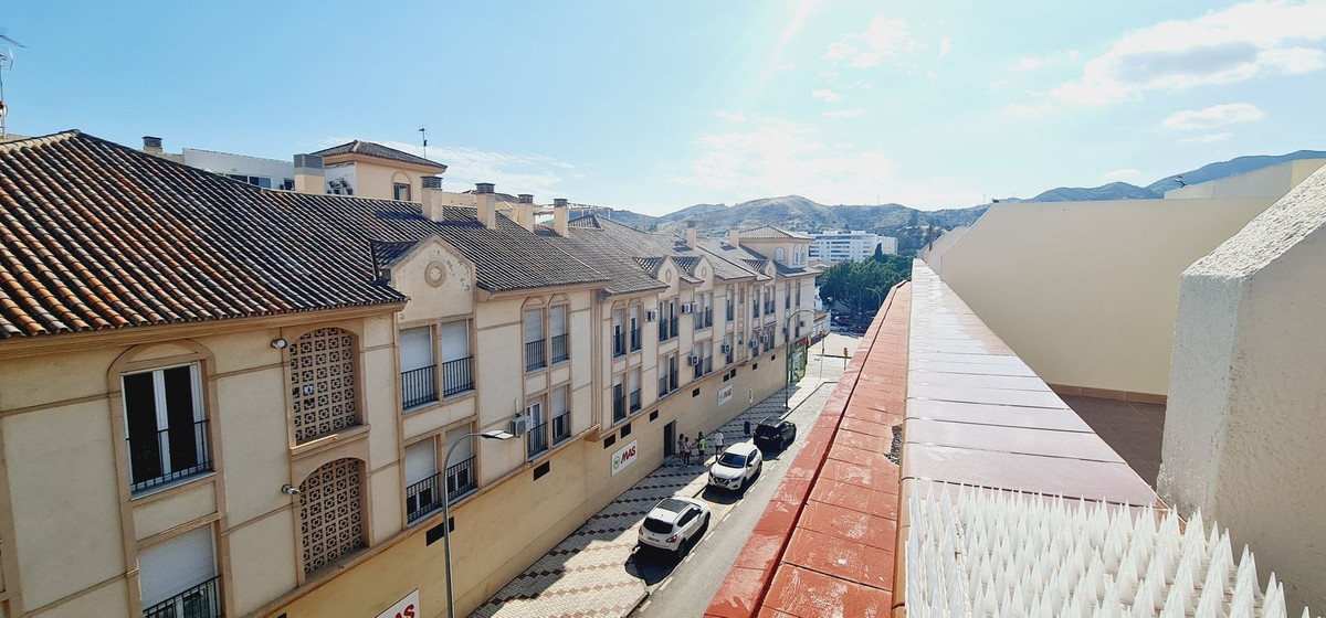 Appartement te koop in Ciudad Jardín | 3 slaapkamers H5058757