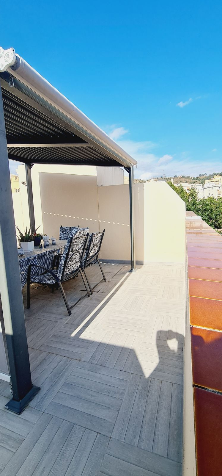 Appartement te koop in Ciudad Jardín | 3 slaapkamers H5058757