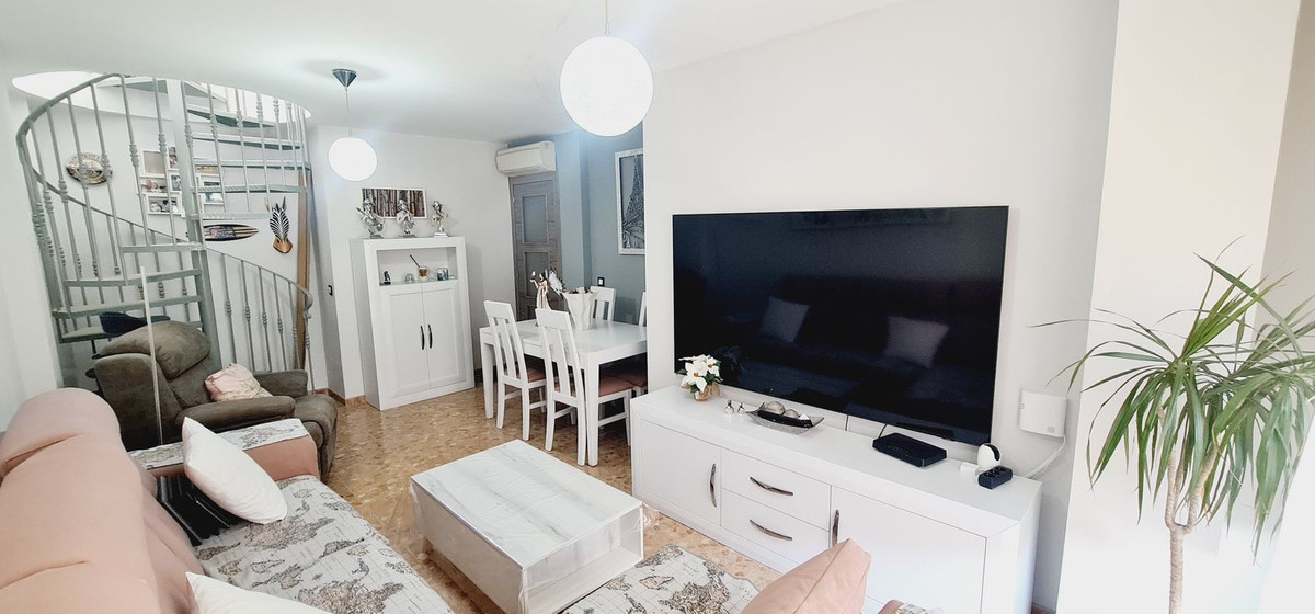 Appartement te koop in Ciudad Jardín | 3 slaapkamers H5058757