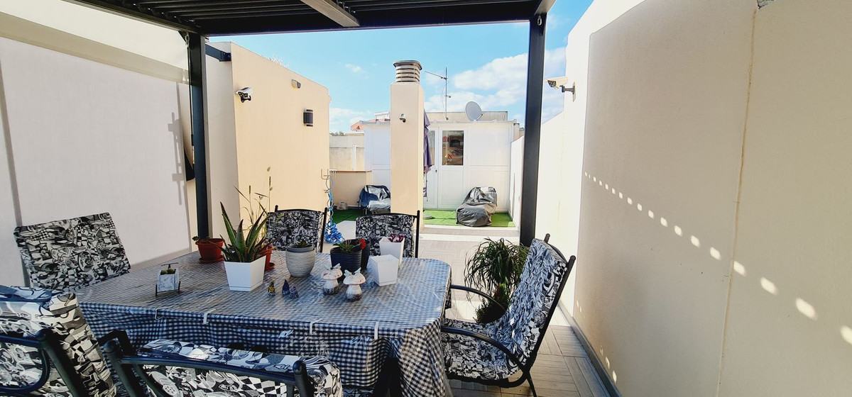 Appartement te koop in Ciudad Jardín | 3 slaapkamers H5058757