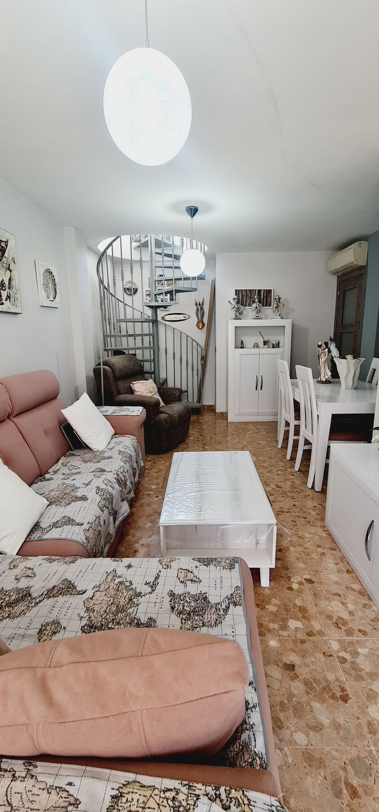Appartement te koop in Ciudad Jardín | 3 slaapkamers H5058757
