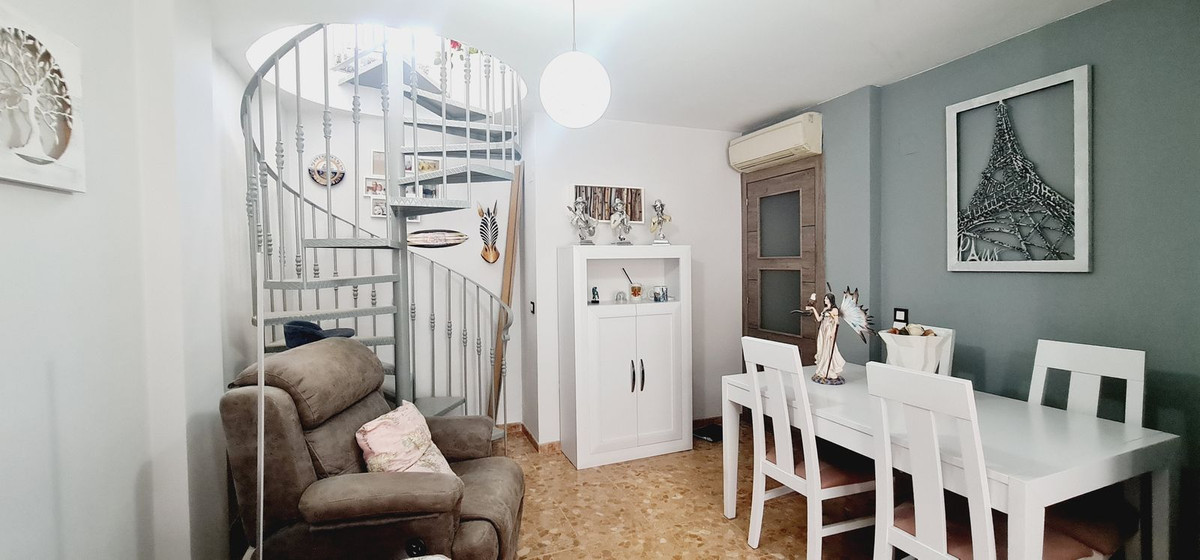 Appartement te koop in Ciudad Jardín | 3 slaapkamers H5058757