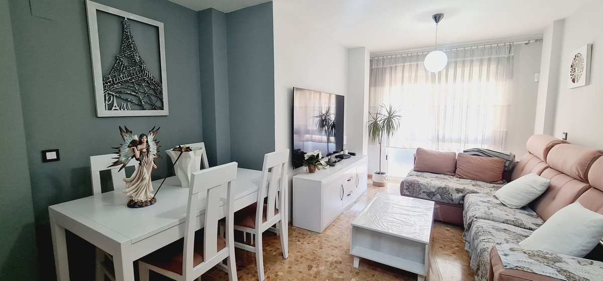 Appartement te koop in Ciudad Jardín | 3 slaapkamers H5058757