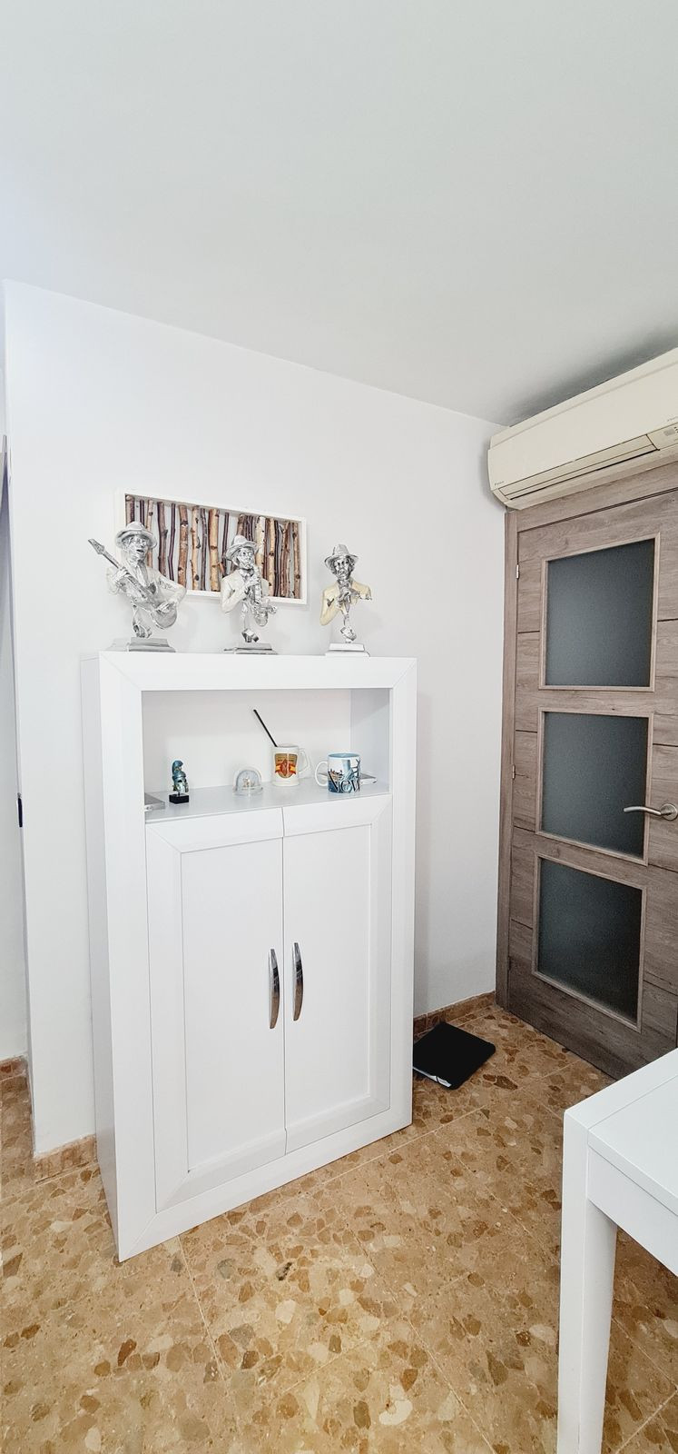 Appartement te koop in Ciudad Jardín | 3 slaapkamers H5058757