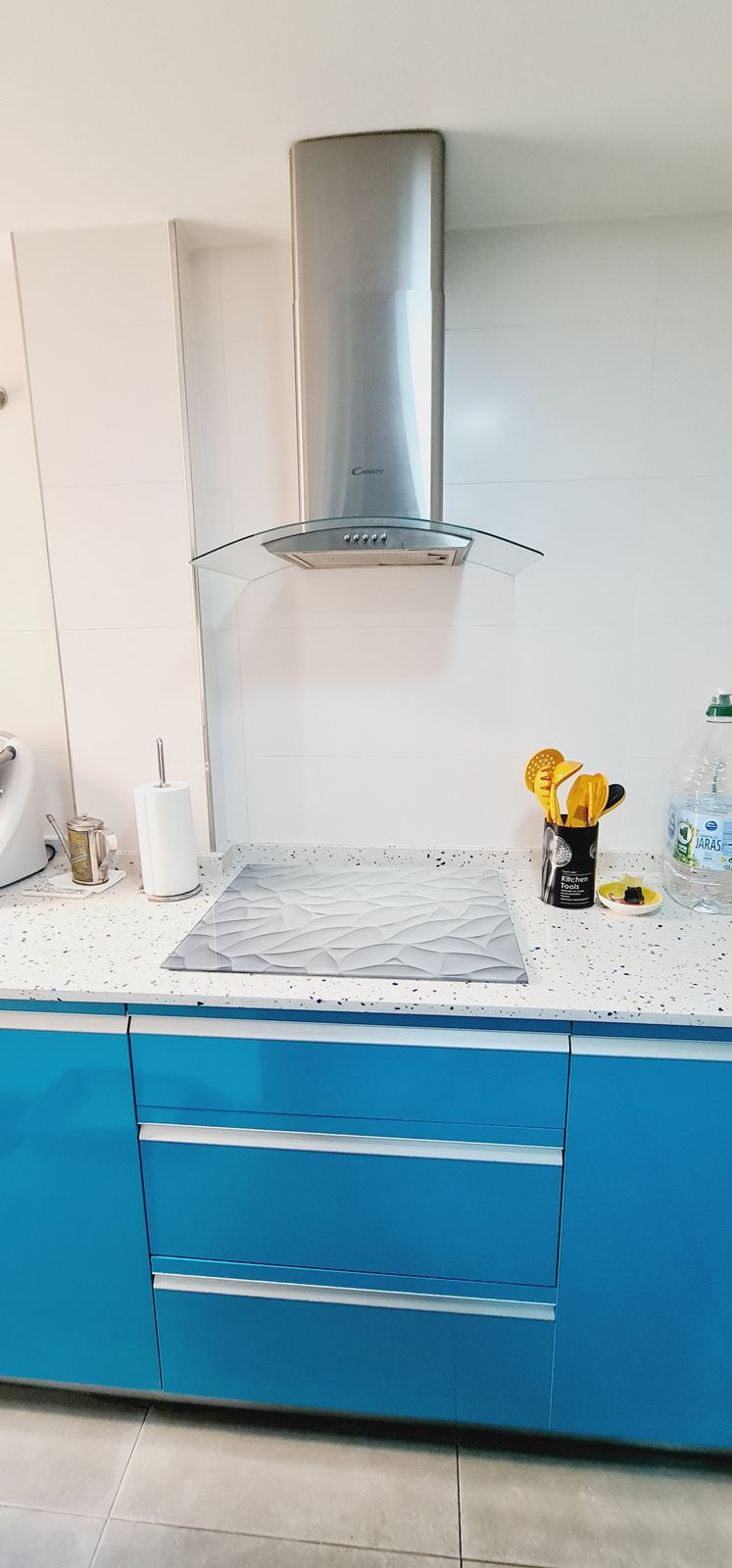 Appartement te koop in Ciudad Jardín | 3 slaapkamers H5058757