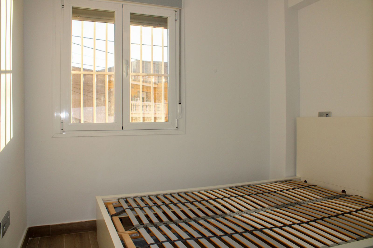 Appartement te koop in Ciudad Jardín | 3 slaapkamers H5232190