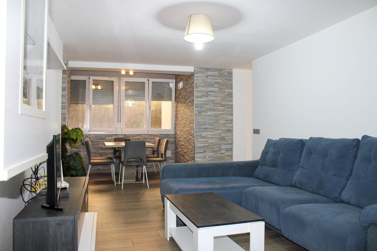 Appartement te koop in Ciudad Jardín | 3 slaapkamers H5232190