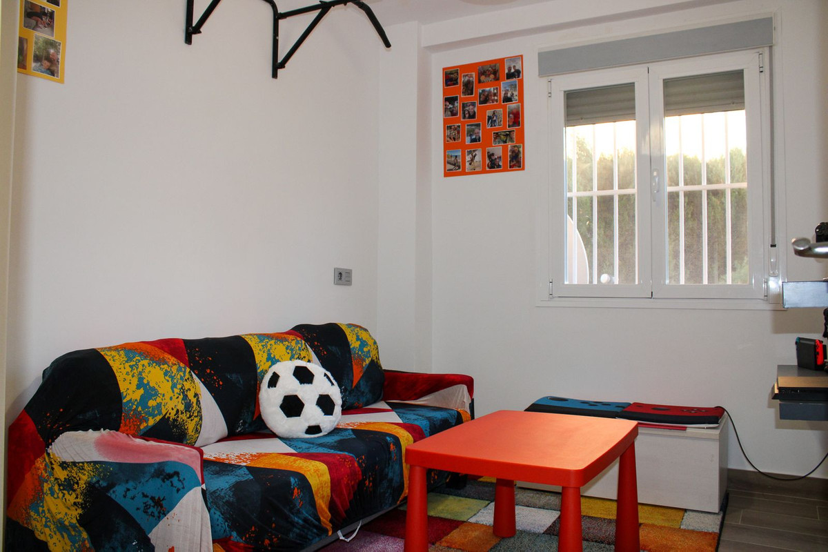 Appartement te koop in Ciudad Jardín | 3 slaapkamers H5232190