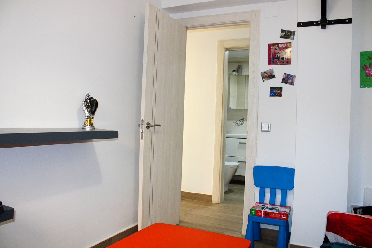 Appartement te koop in Ciudad Jardín | 3 slaapkamers H5232190