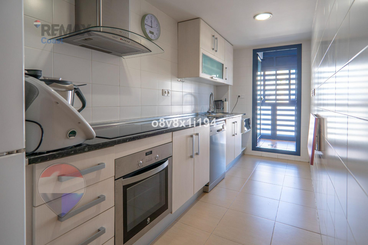 Appartement te koop in Ciudad Jardín | 2 slaapkamers H5297794