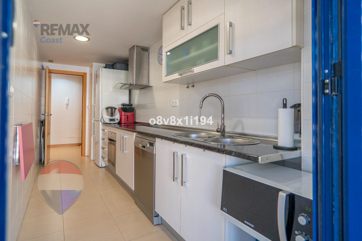 Appartement te koop in Ciudad Jardín | 2 slaapkamers H5297794