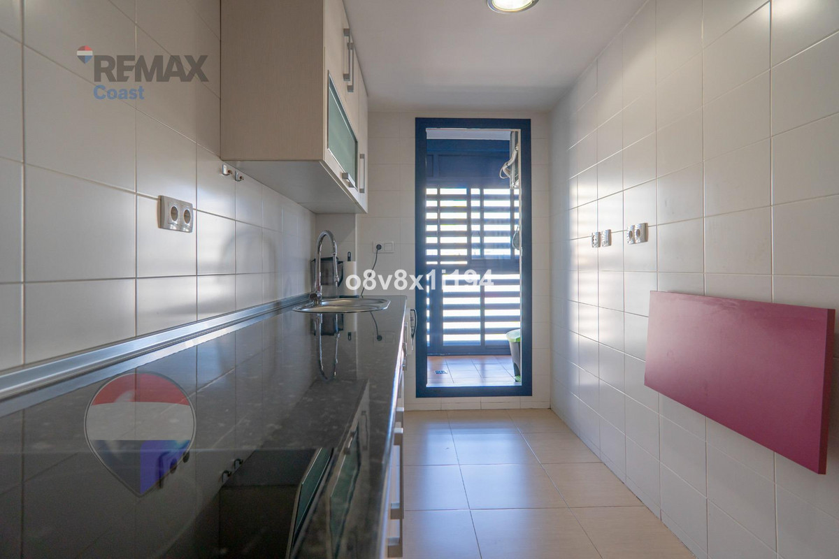 Appartement te koop in Ciudad Jardín | 2 slaapkamers H5297794