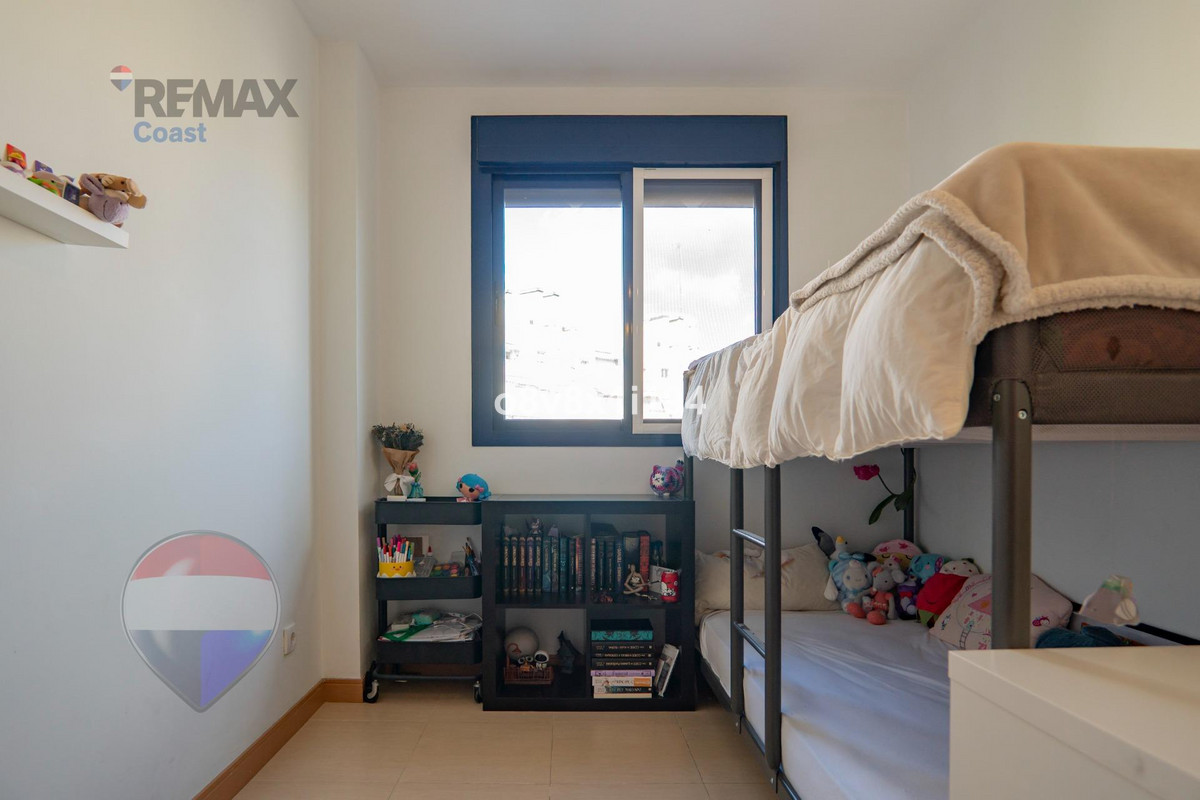 Appartement te koop in Ciudad Jardín | 2 slaapkamers H5297794