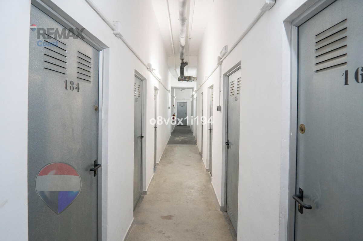 Appartement te koop in Ciudad Jardín | 2 slaapkamers H5297794