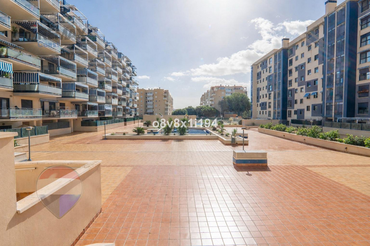 Appartement te koop in Ciudad Jardín | 2 slaapkamers H5297794