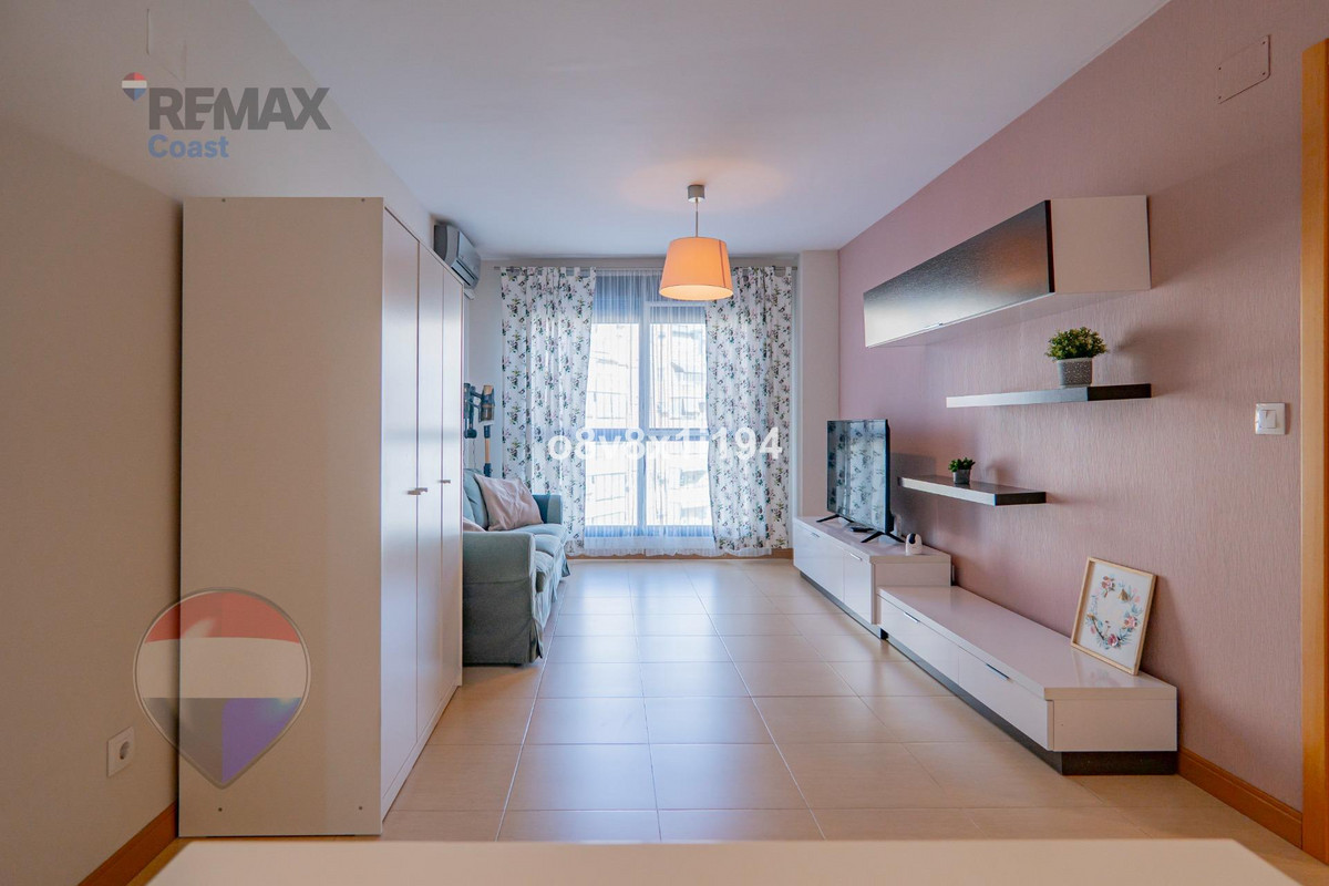 Appartement te koop in Ciudad Jardín | 2 slaapkamers H5297794