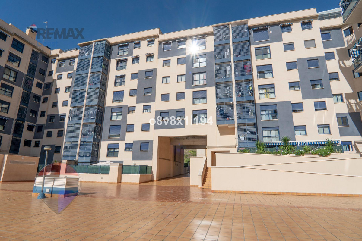 Appartement te koop in Ciudad Jardín | 2 slaapkamers H5297794