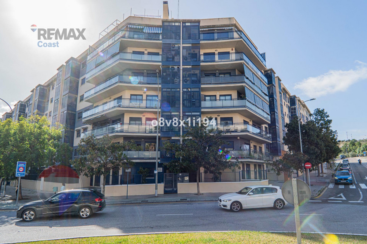 Appartement te koop in Ciudad Jardín | 2 slaapkamers H5297794