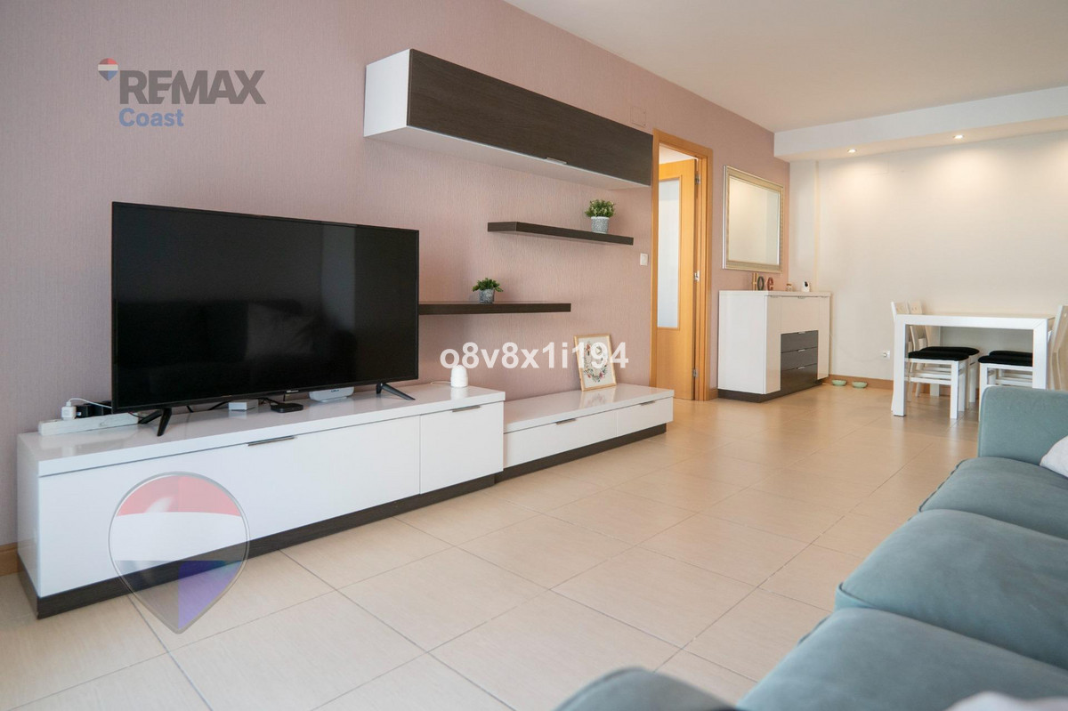 Appartement te koop in Ciudad Jardín | 2 slaapkamers H5297794