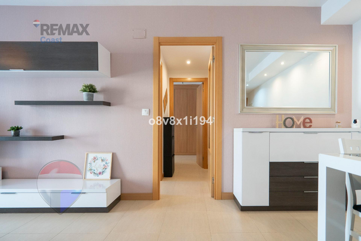 Appartement te koop in Ciudad Jardín | 2 slaapkamers H5297794