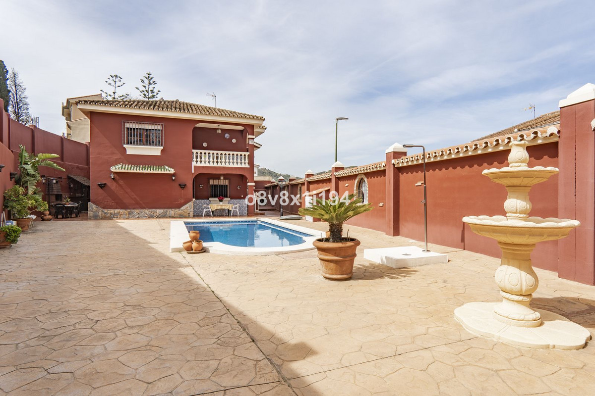 Appartement te koop in Ciudad Jardín | 7 slaapkamers H5352583