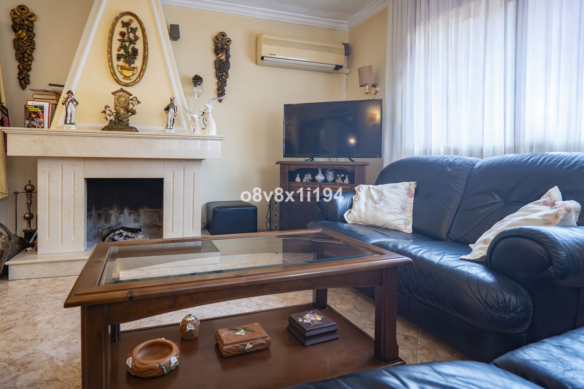 Appartement te koop in Ciudad Jardín | 7 slaapkamers H5352583