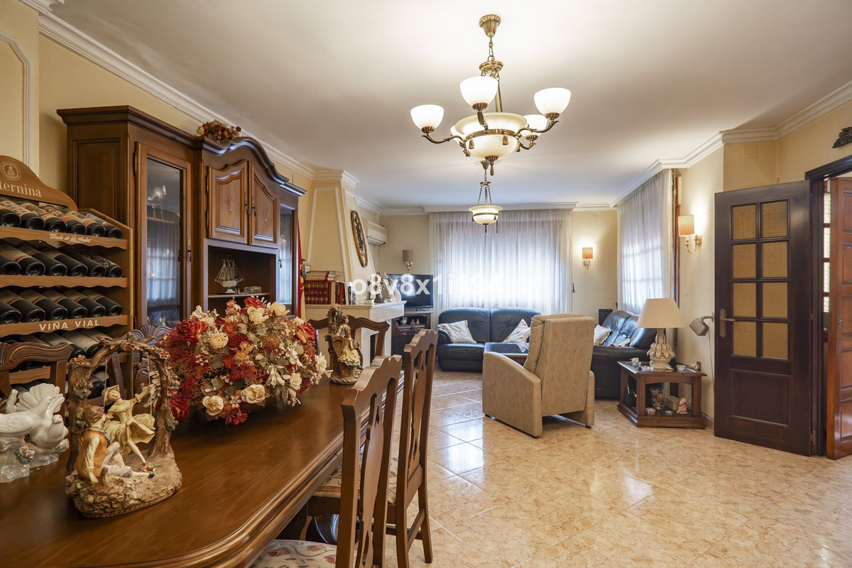 Appartement te koop in Ciudad Jardín | 7 slaapkamers H5352583