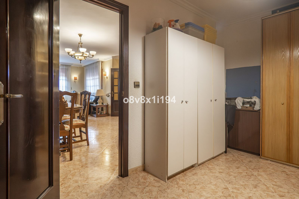 Appartement te koop in Ciudad Jardín | 7 slaapkamers H5352583