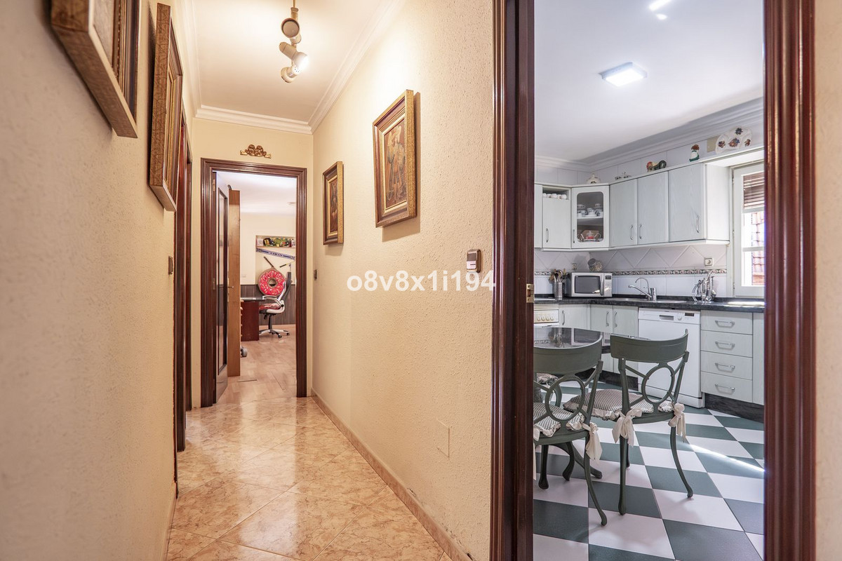 Appartement te koop in Ciudad Jardín | 7 slaapkamers H5352583