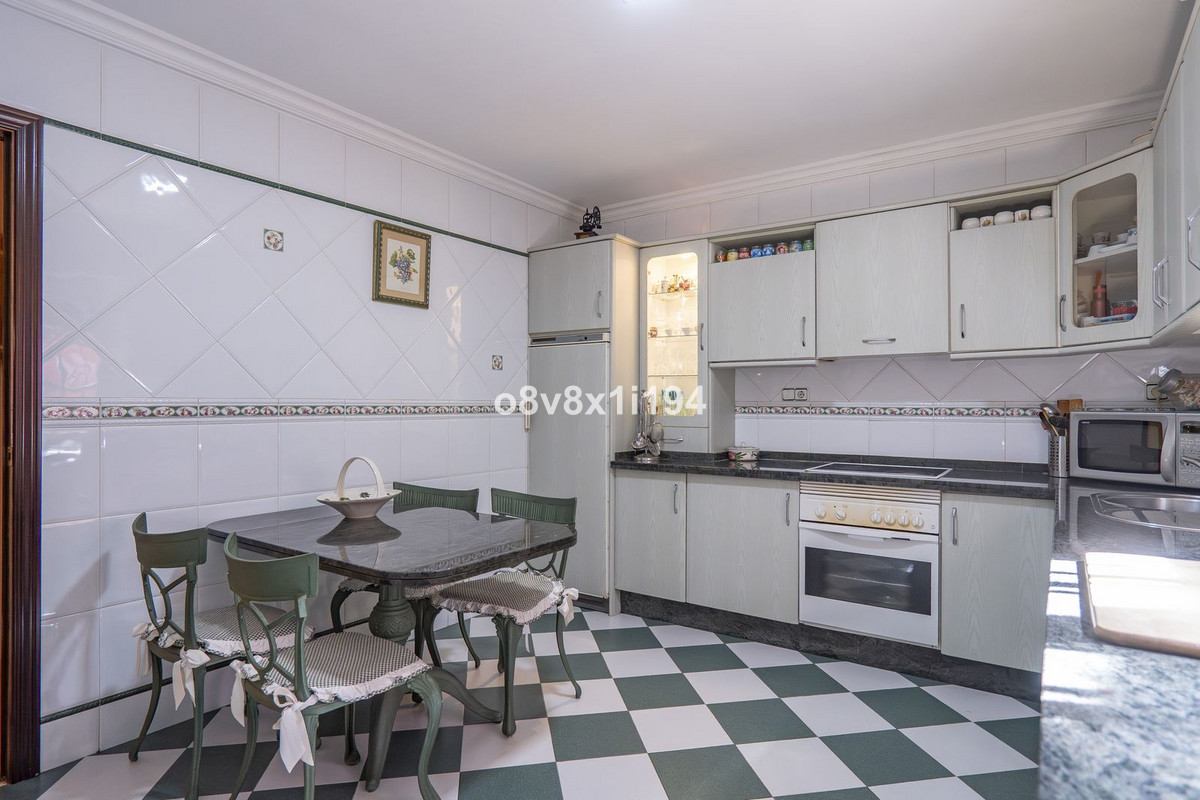 Appartement te koop in Ciudad Jardín | 7 slaapkamers H5352583