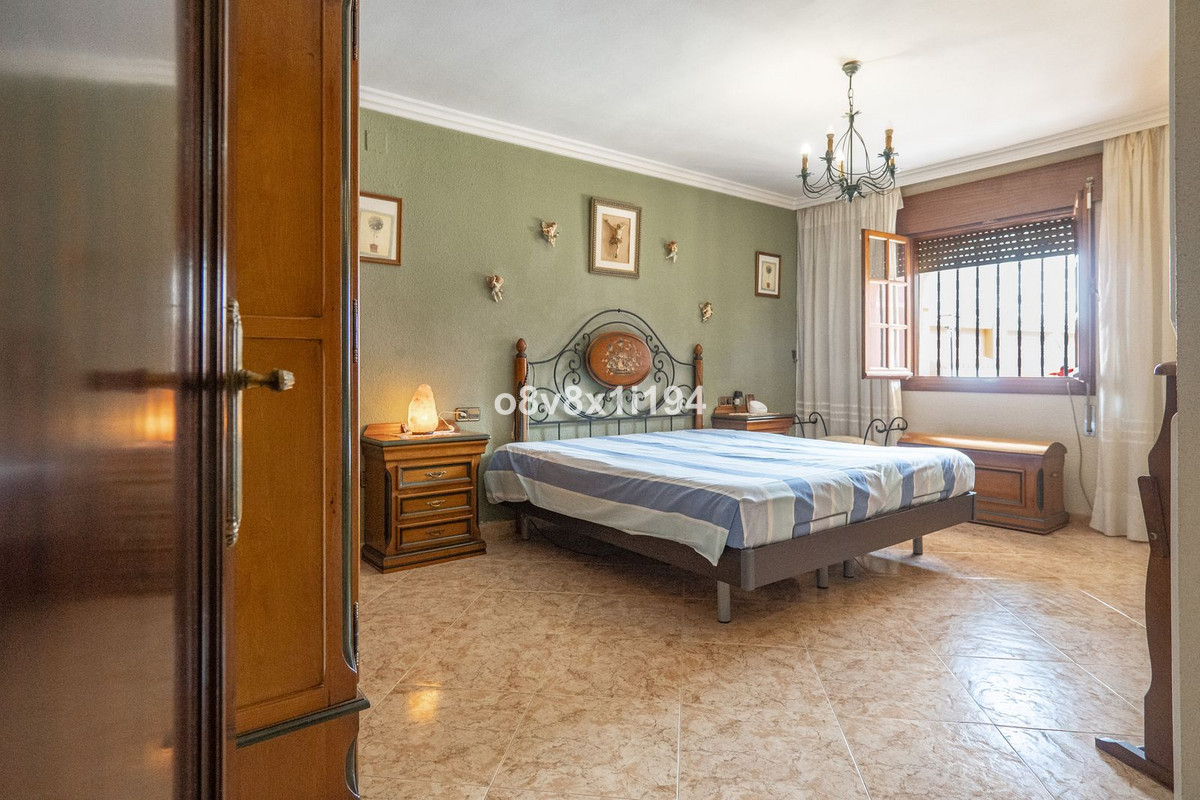 Appartement te koop in Ciudad Jardín | 7 slaapkamers H5352583