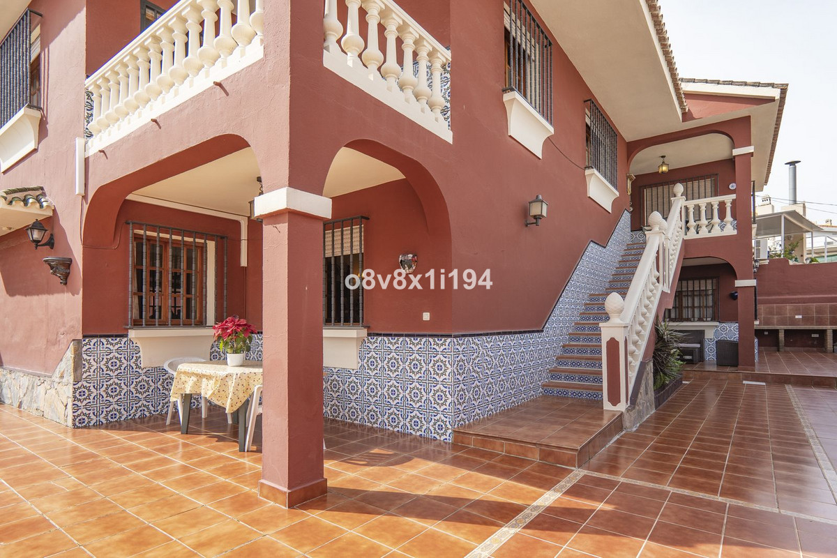 Appartement te koop in Ciudad Jardín | 7 slaapkamers H5352583